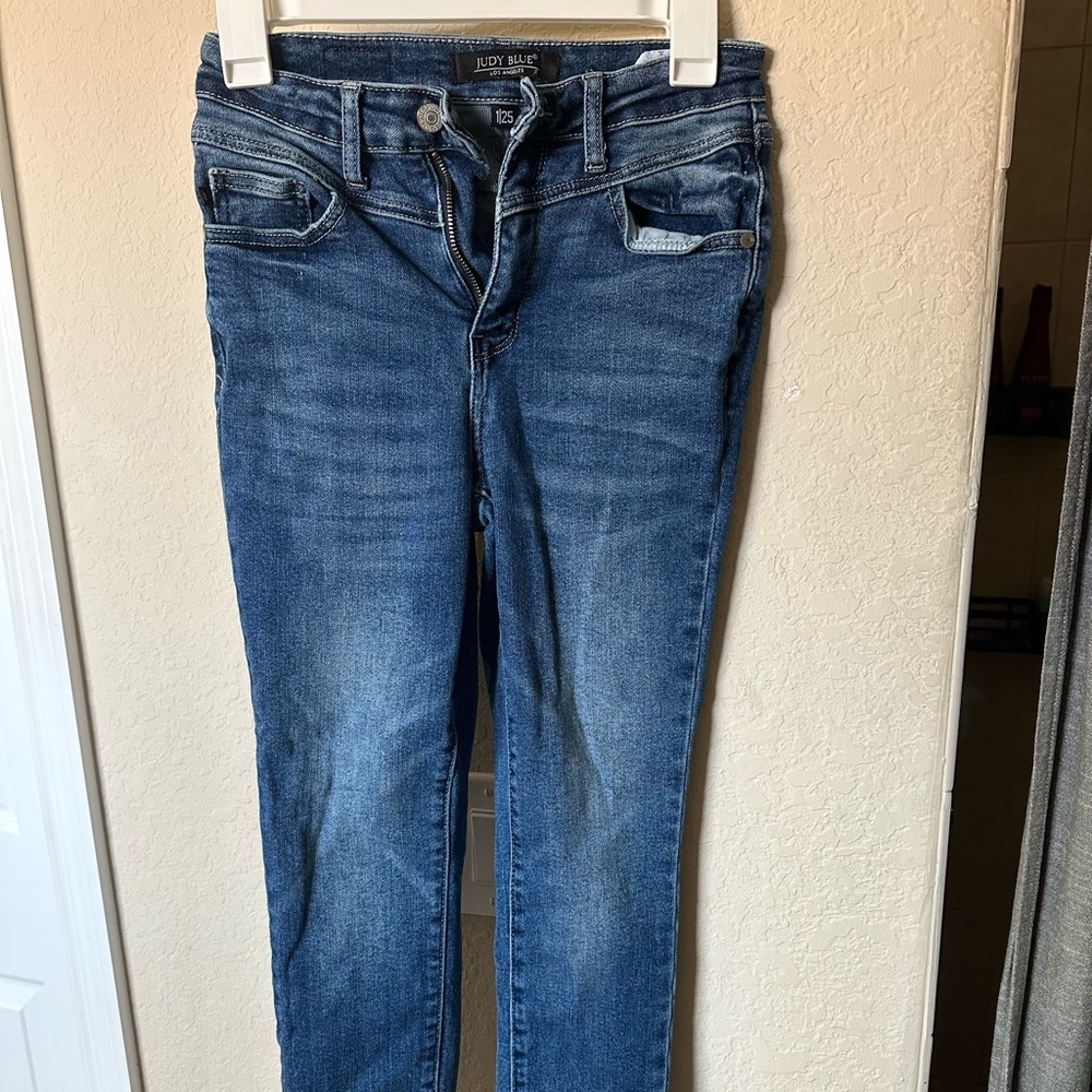 Judy blue jeans